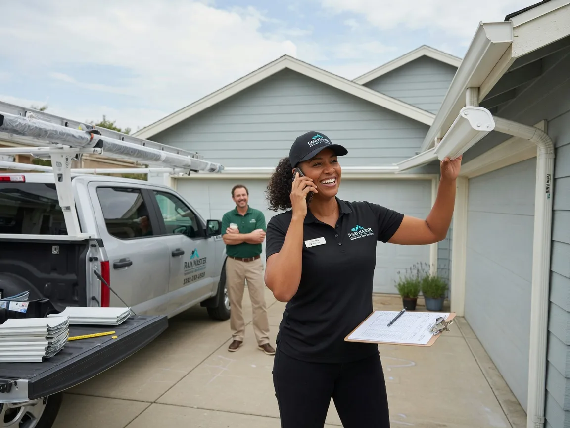 Gutter Installation Happy Jack, AZ FAQs